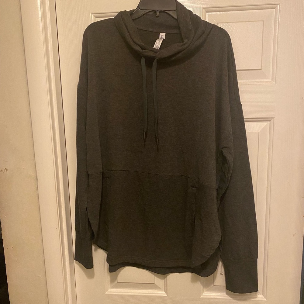 RBX tunic top
